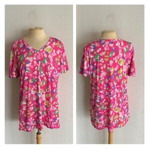 Heimish tee